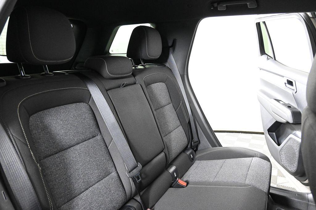 new 2026 GMC Terrain car