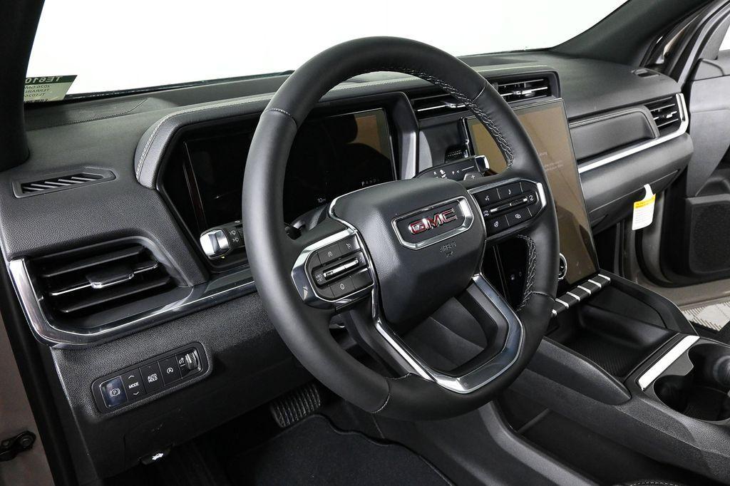 new 2026 GMC Terrain car