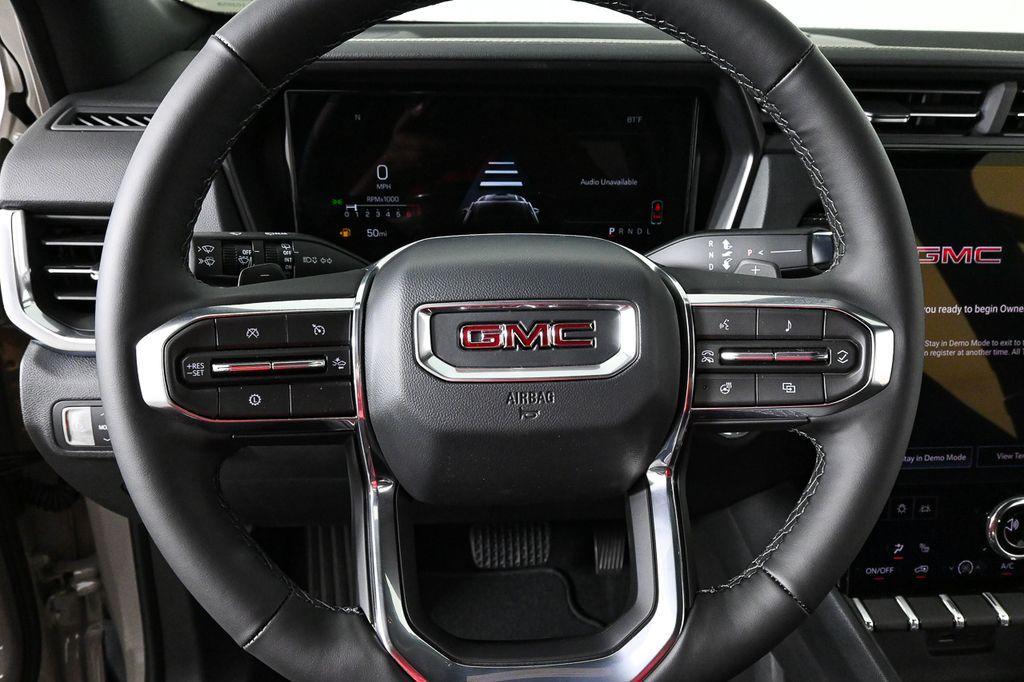 new 2026 GMC Terrain car