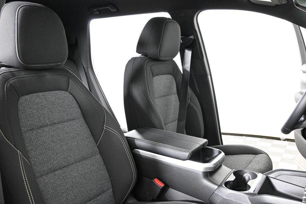 new 2026 GMC Terrain car