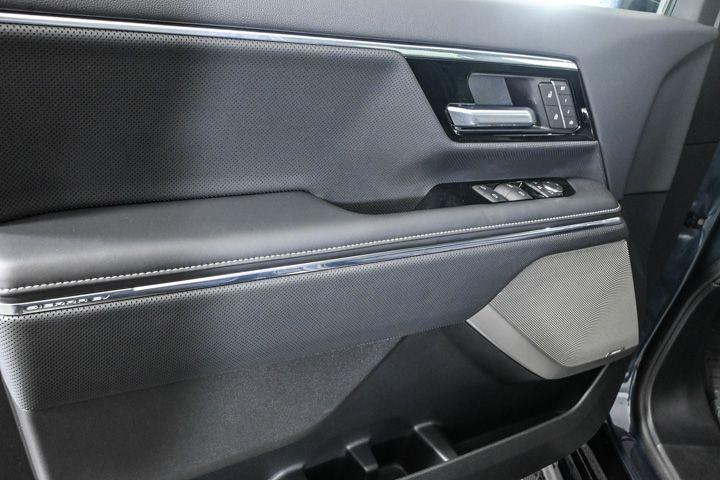 new 2025 GMC Sierra EV car, priced at $97,285