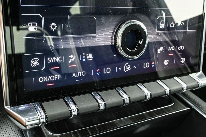 new 2025 GMC Sierra EV car, priced at $97,285