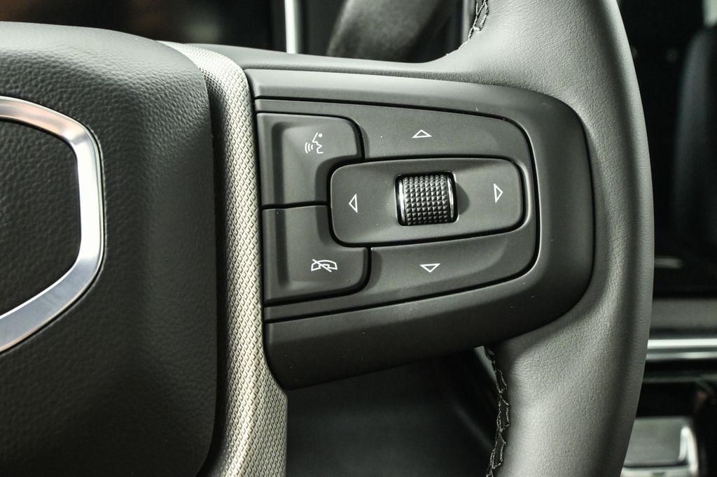 new 2025 GMC Sierra 2500 car, priced at $81,719