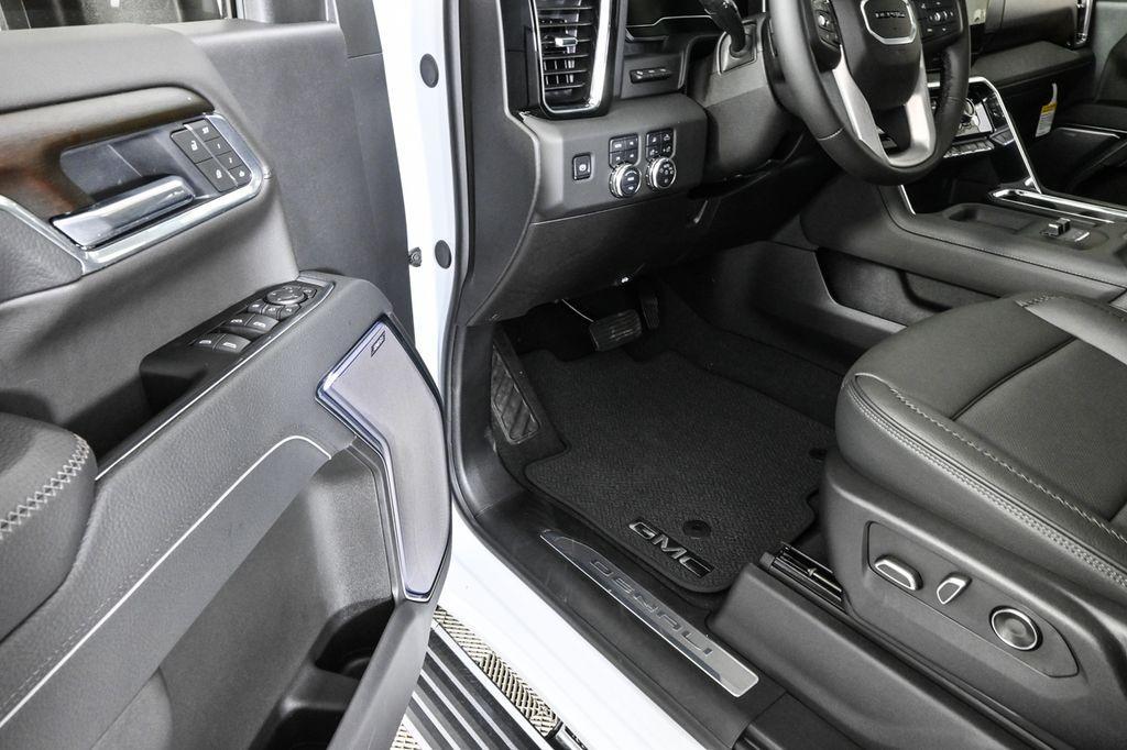 new 2025 GMC Sierra 2500 car, priced at $81,719