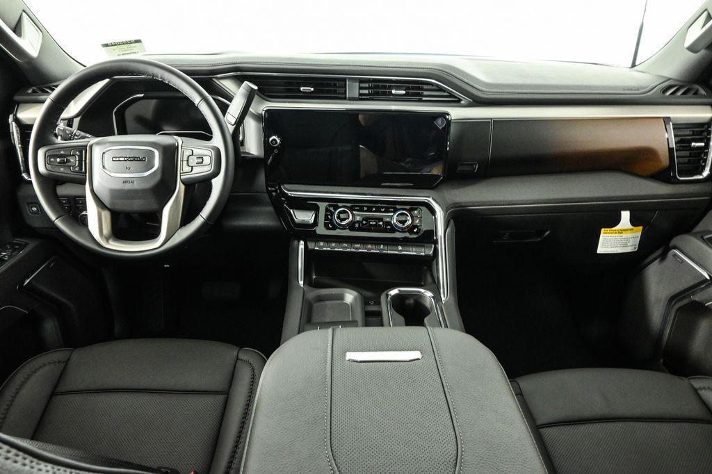 new 2025 GMC Sierra 2500 car, priced at $81,719
