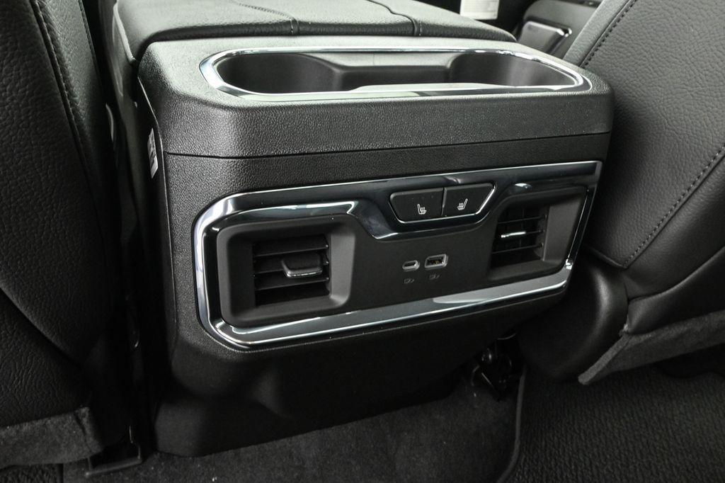 new 2025 GMC Sierra 2500 car, priced at $81,719