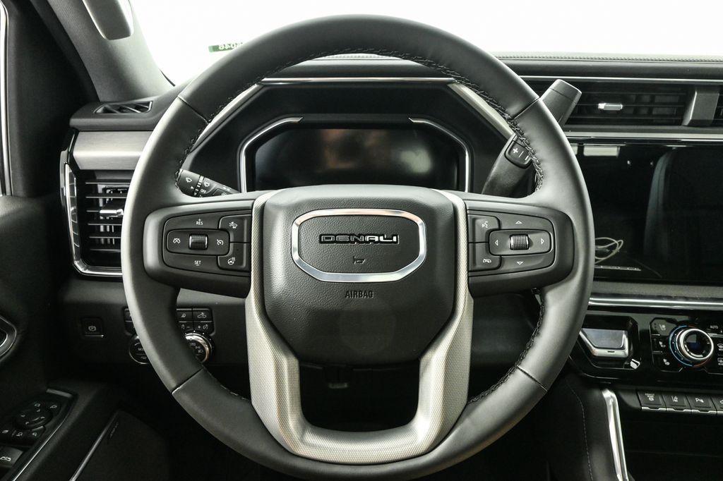 new 2025 GMC Sierra 2500 car, priced at $81,719