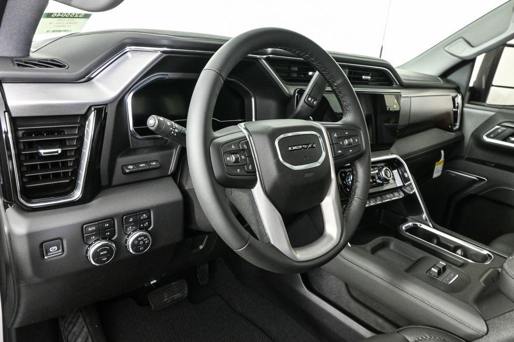 new 2025 GMC Sierra 2500 car, priced at $81,719