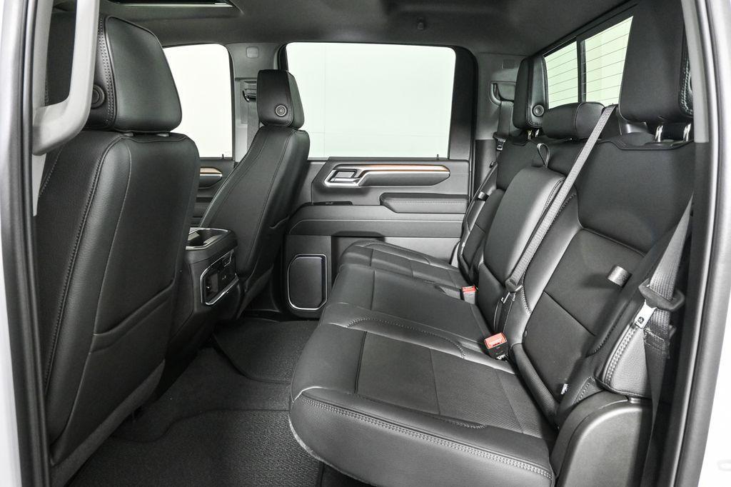 new 2025 GMC Sierra 2500 car, priced at $81,719