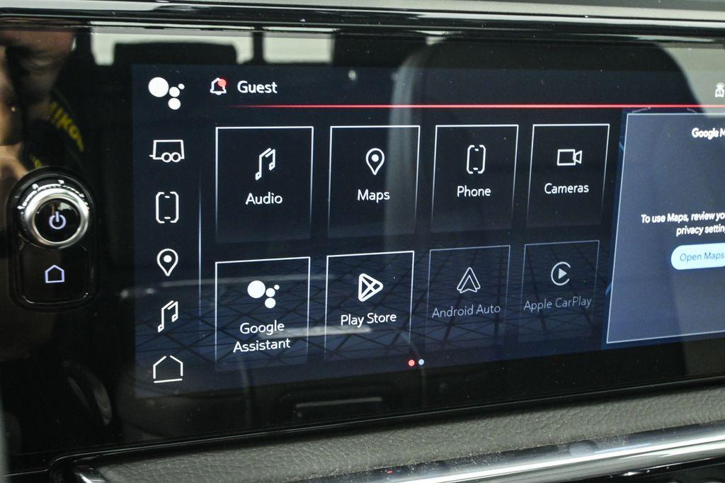 new 2025 GMC Sierra 2500 car, priced at $81,719