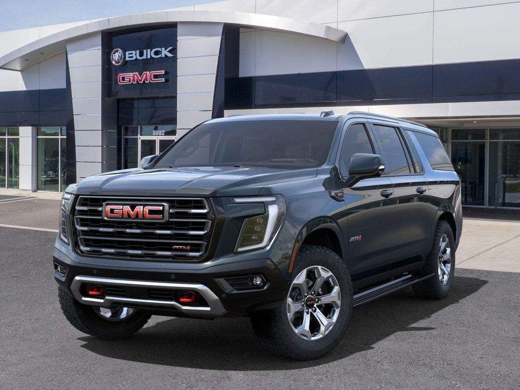 new 2025 GMC Yukon XL car, priced at $88,979