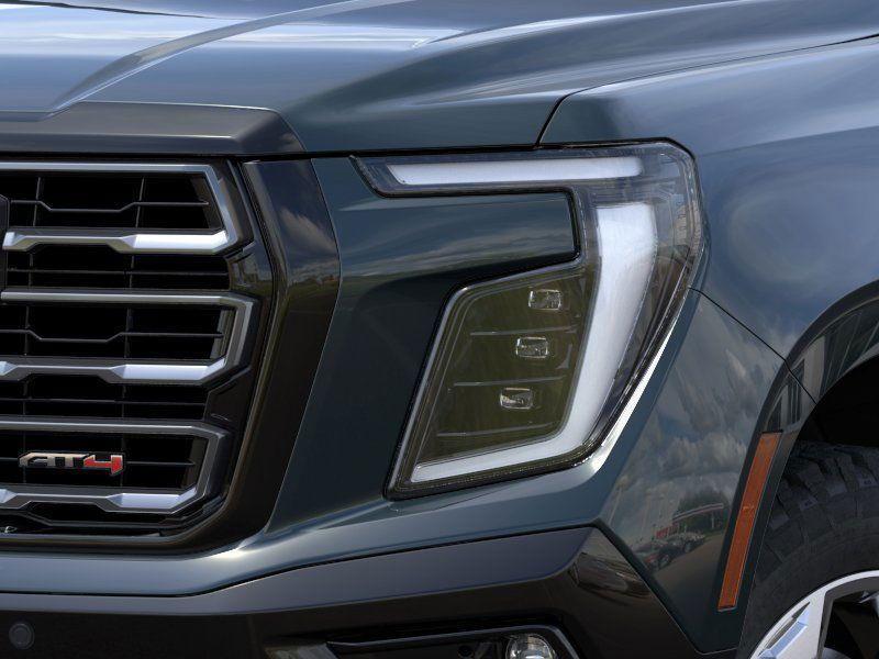 new 2025 GMC Yukon XL car, priced at $88,979