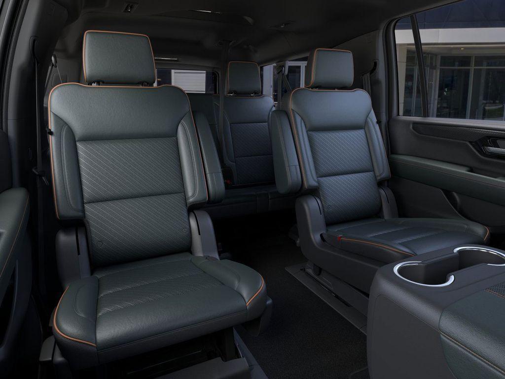 new 2025 GMC Yukon XL car, priced at $88,979