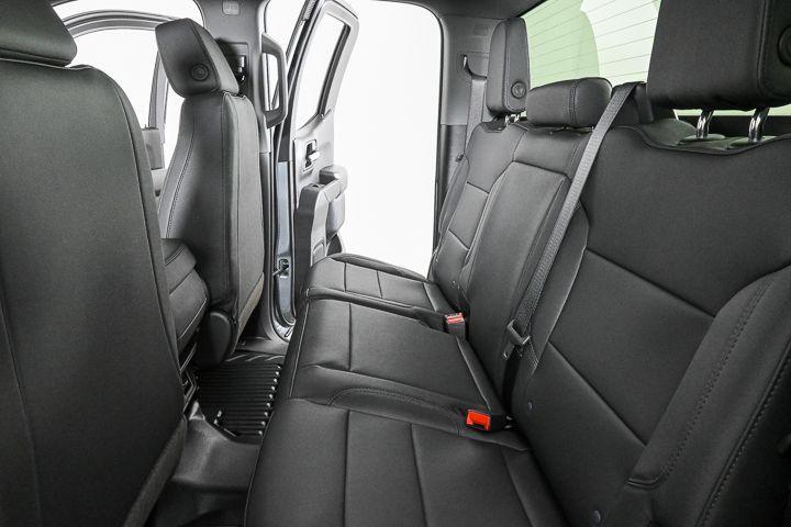 new 2025 GMC Sierra 1500 car, priced at $38,135