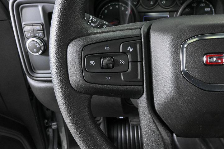 new 2025 GMC Sierra 1500 car, priced at $38,135