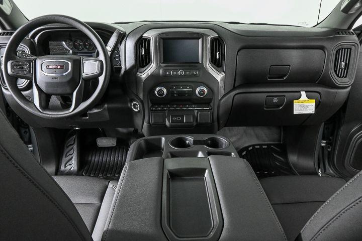 new 2025 GMC Sierra 1500 car, priced at $38,135