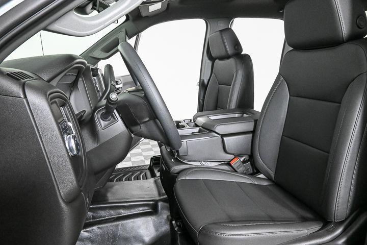 new 2025 GMC Sierra 1500 car, priced at $38,135