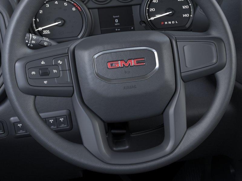 new 2024 GMC Sierra 2500 car, priced at $55,770