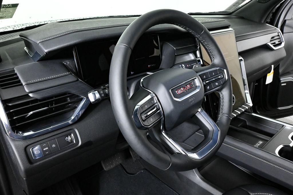 new 2025 GMC Acadia car, priced at $45,025