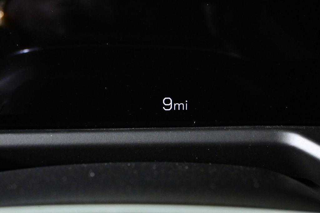 new 2025 GMC Acadia car, priced at $45,025
