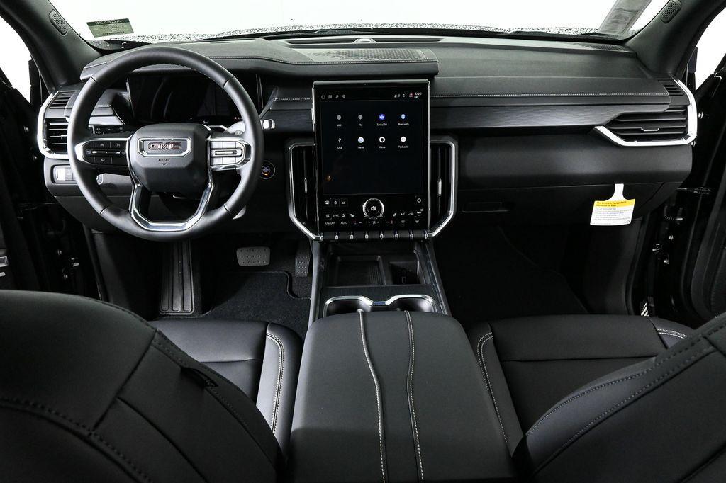 new 2025 GMC Acadia car, priced at $45,025