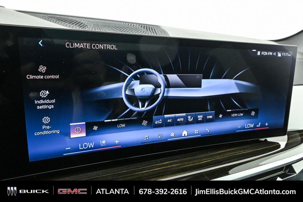 used 2025 BMW X5 PHEV car, priced at $57,110