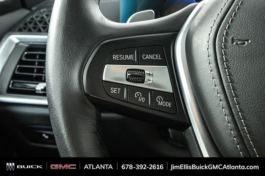 used 2025 BMW X5 PHEV car, priced at $57,110