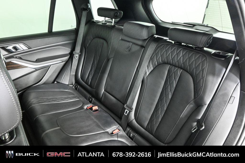 used 2025 BMW X5 PHEV car, priced at $57,110