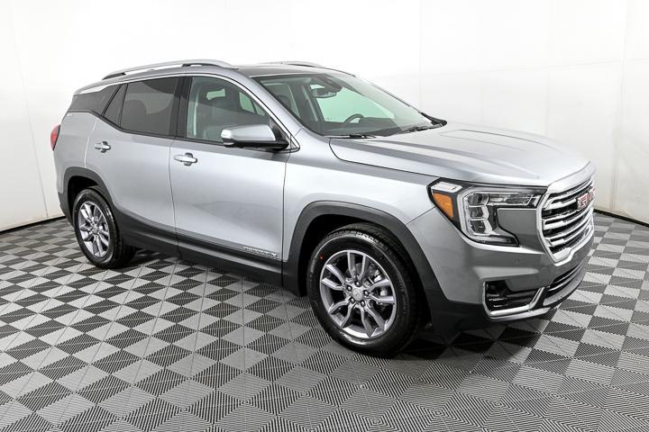 new 2024 GMC Terrain car, priced at $30,130