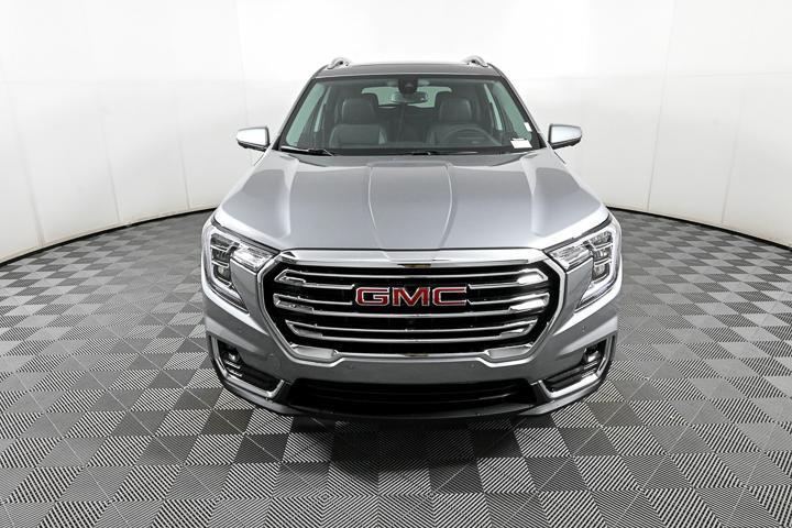 new 2024 GMC Terrain car, priced at $30,130