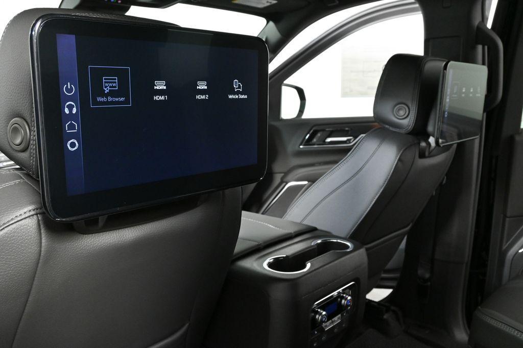 new 2025 GMC Yukon car, priced at $98,639