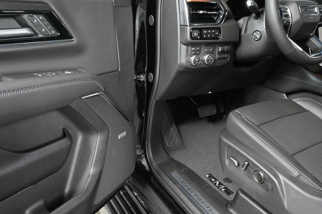 new 2025 GMC Yukon car, priced at $98,639