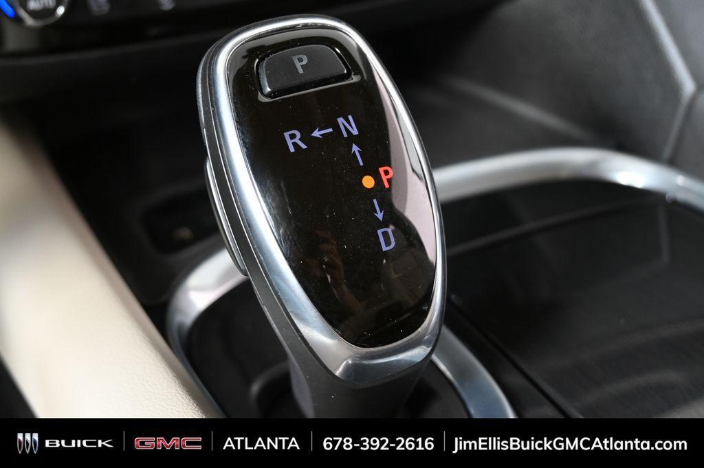 used 2020 Buick Enclave car, priced at $27,513