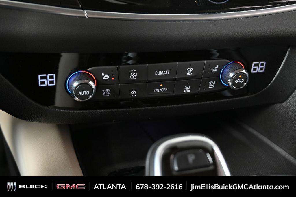 used 2020 Buick Enclave car, priced at $27,513