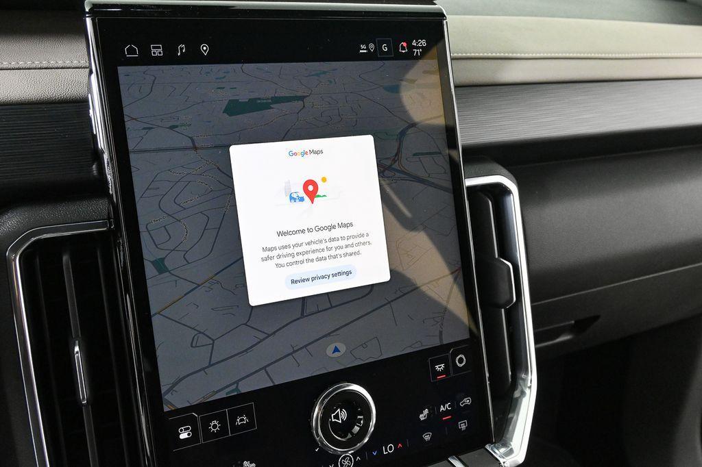 new 2026 GMC Acadia car, priced at $48,625