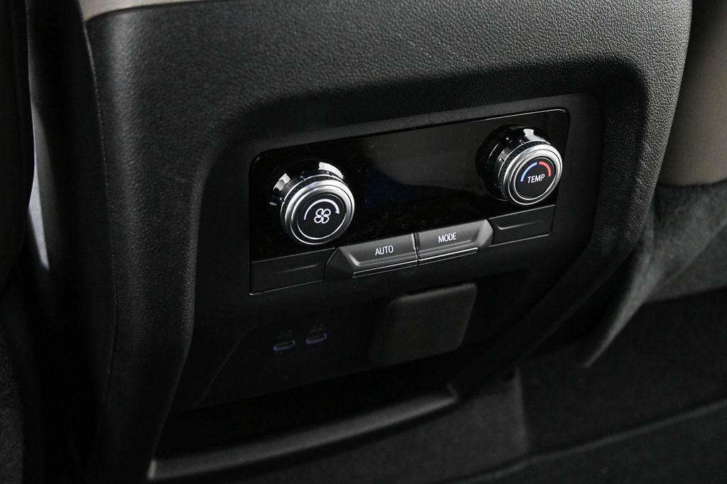 new 2026 GMC Acadia car, priced at $48,625
