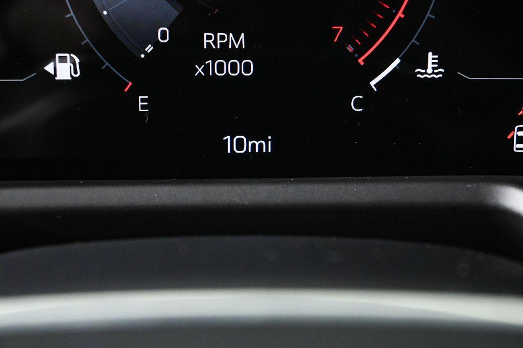 new 2026 GMC Acadia car, priced at $48,625