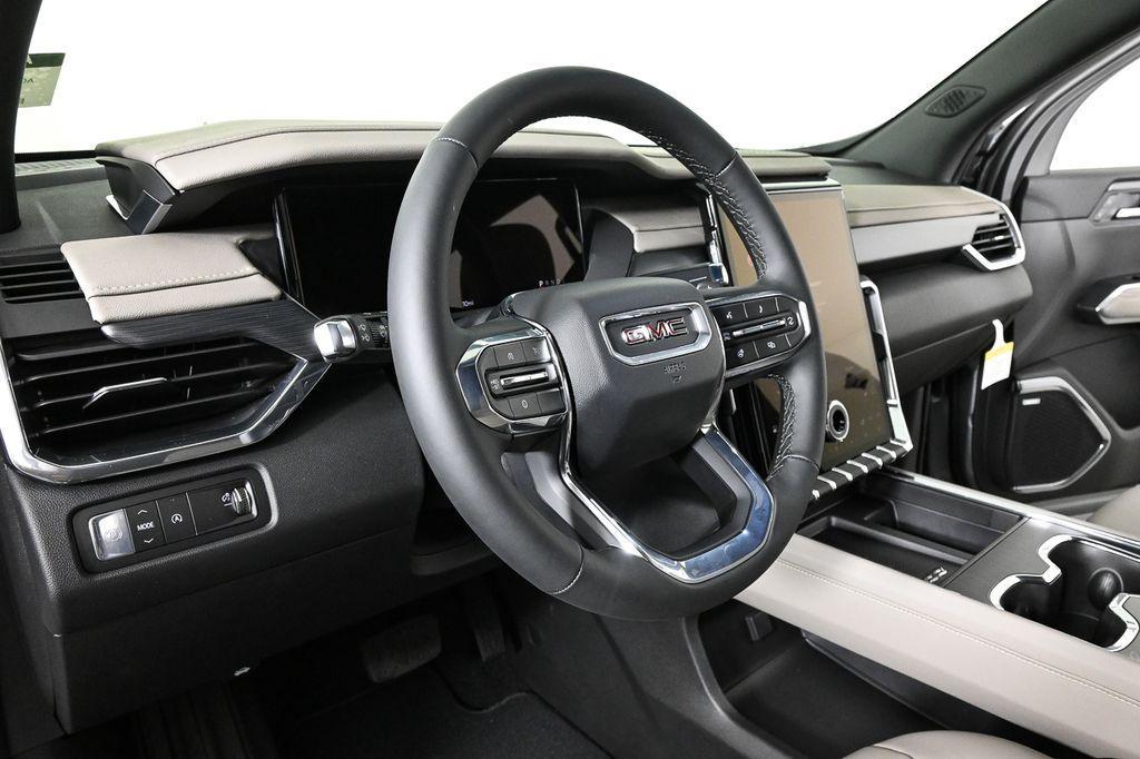 new 2026 GMC Acadia car, priced at $48,625