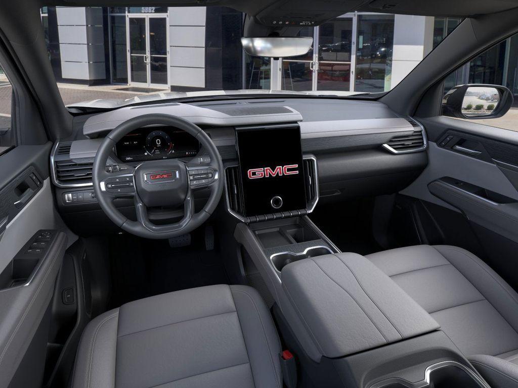 new 2026 GMC Acadia car, priced at $48,625