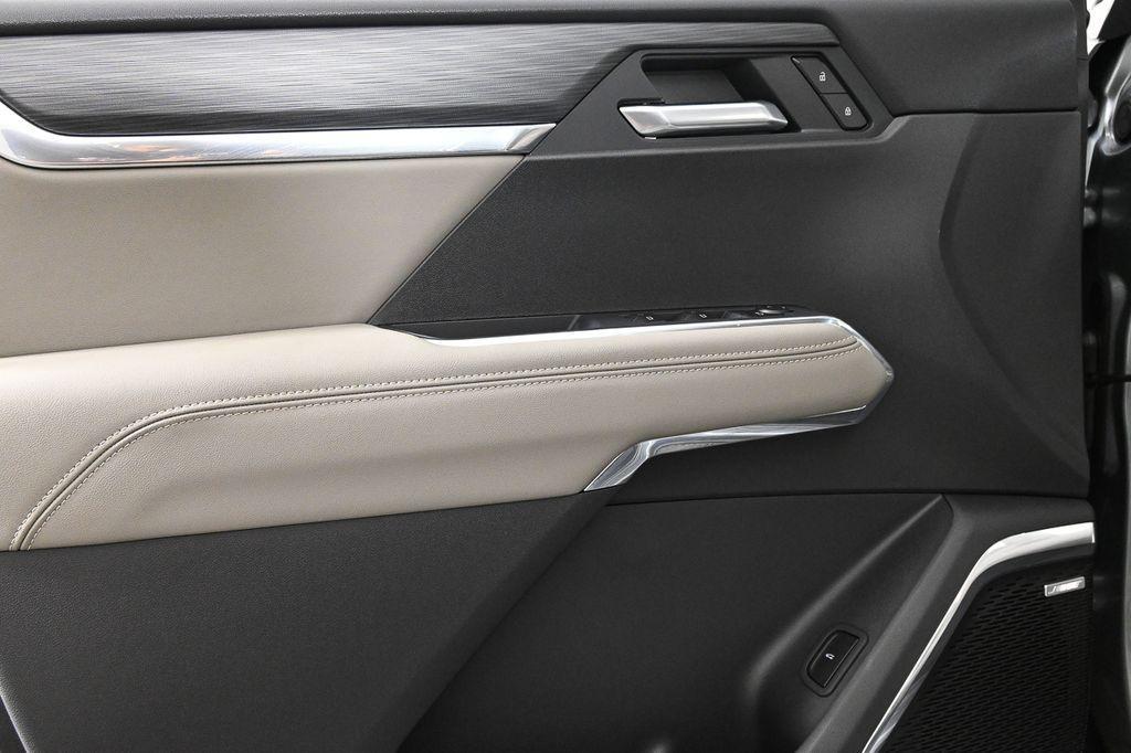 new 2026 GMC Acadia car, priced at $48,625
