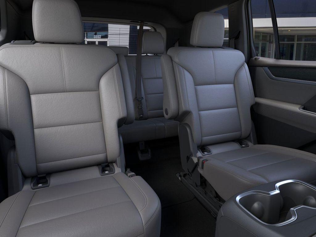 new 2026 GMC Acadia car, priced at $48,625