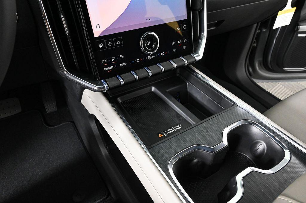 new 2026 GMC Acadia car, priced at $48,625