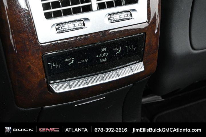 used 2013 Mercedes-Benz S-Class car, priced at $32,488