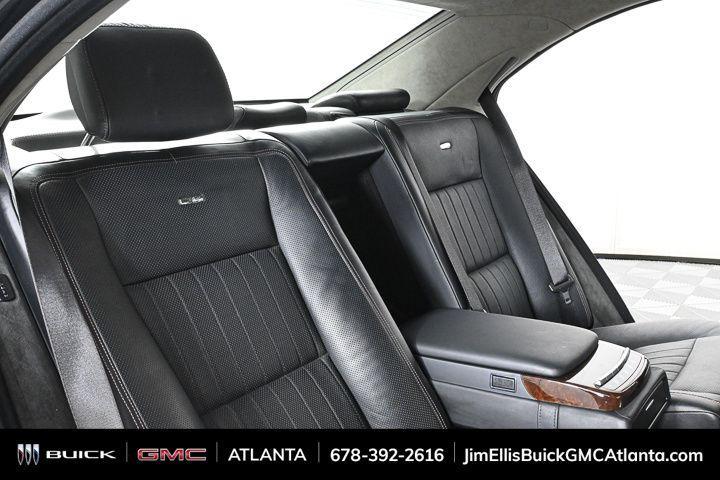 used 2013 Mercedes-Benz S-Class car, priced at $32,488