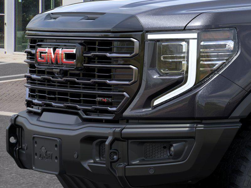 new 2026 GMC Sierra 1500 car, priced at $82,635