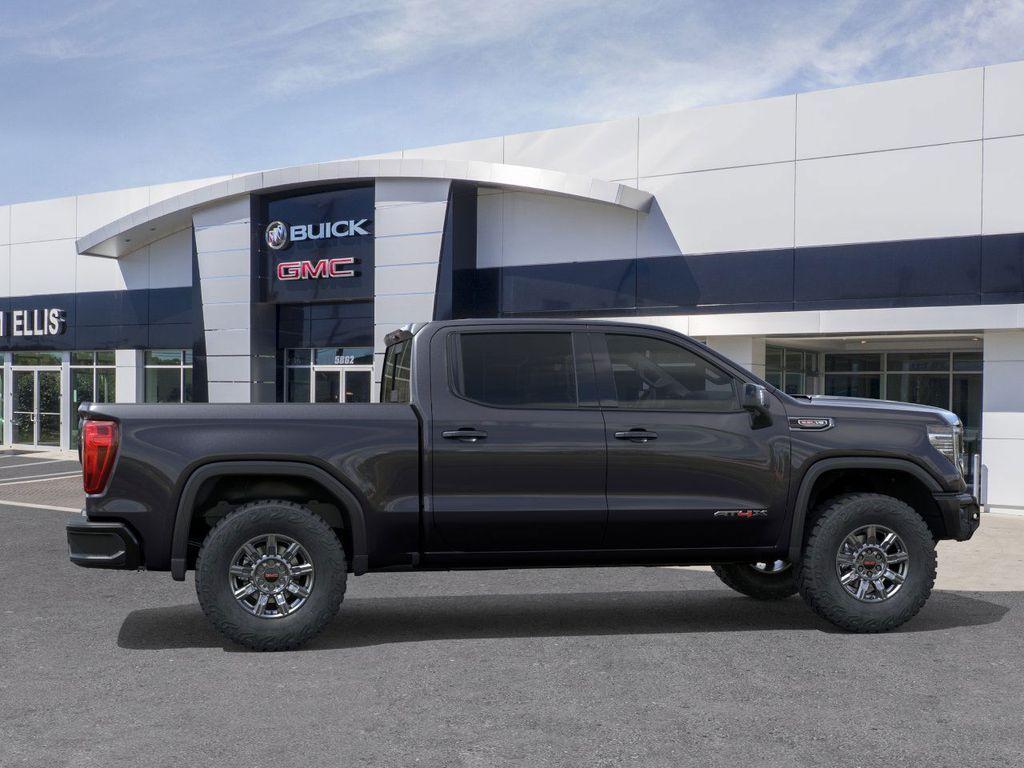 new 2026 GMC Sierra 1500 car, priced at $82,635