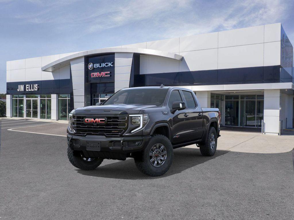new 2026 GMC Sierra 1500 car, priced at $82,635