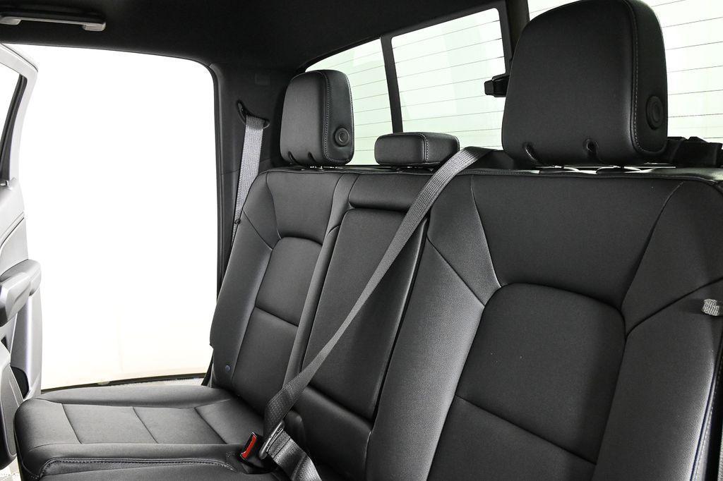 new 2026 GMC Canyon car, priced at $45,395