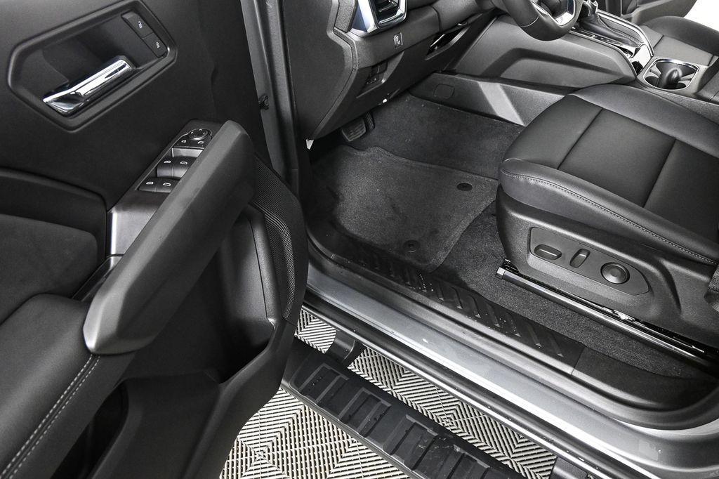 new 2026 GMC Canyon car, priced at $45,395