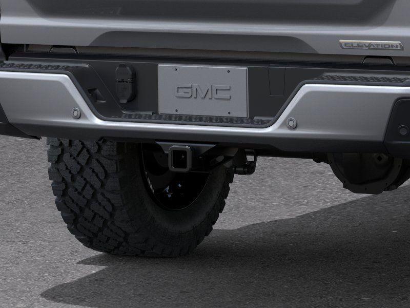 new 2026 GMC Canyon car, priced at $45,395